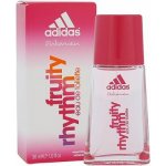 adidas Fruity Rhythm toaletní voda dámská 30 ml – Zboží Mobilmania