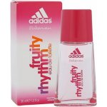 adidas Fruity Rhythm toaletní voda dámská 30 ml – Sleviste.cz