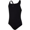 Speedo Essential Endurance+ Medalist Girl Black