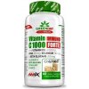 Vitamín a minerál Amix Vitamin C 1000 Immuno Forte 60 kapslí