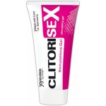 Joydivision Clitorisex stimulační gel 25 ml – Hledejceny.cz