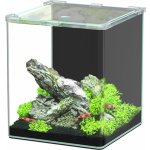 Aquatlantis Kubus Curve LED Basic 20 l – Hledejceny.cz