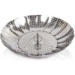 Toro Pařák rozkládací nerez -TORO 14-24cm 260015 – Zboží Mobilmania