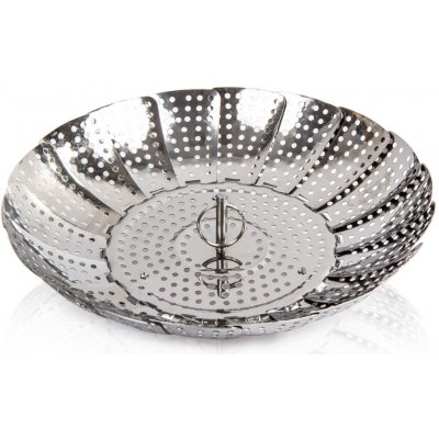 Toro Pařák rozkládací nerez -TORO 14-24cm 260015 – Zboží Mobilmania