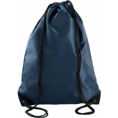 Kimood vak na záda KI0104 dark navy – Hledejceny.cz