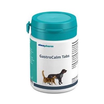 GastroCalm Tabs pro psy a kočky 20 tbl – Hledejceny.cz