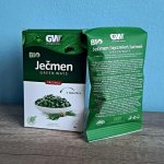 Green Ways Ječmen 210 g – Hledejceny.cz