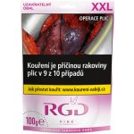 RGD Pink cigaretový tabák 100 g – Zboží Mobilmania