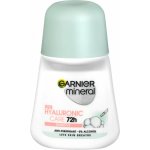 Garnier Mineral Hyaluronic Ultra Care roll-on 50 ml – Hledejceny.cz