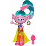 Hasbro TROLLS 2 filmová postavička deluxe SATIN – Zboží Mobilmania