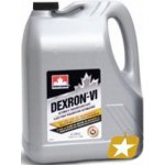 Petro-Canada Dexron VI 4 l – Zboží Mobilmania