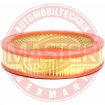 MASTER-SPORT Vzduchový filtr 2852/2-LF-PCS-MS – Hledejceny.cz