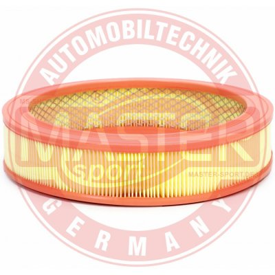 MASTER-SPORT Vzduchový filtr 2852/2-LF-PCS-MS – Hledejceny.cz