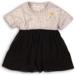 šaty s dlouhým rukávem černá – Sleviste.cz