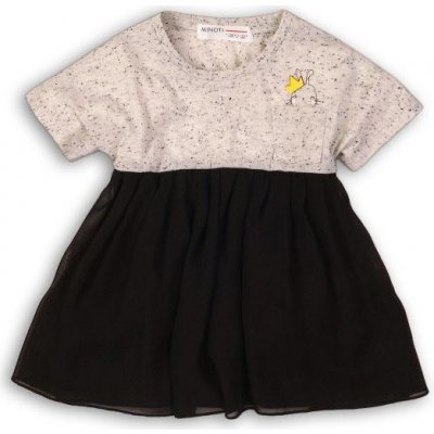 šaty s dlouhým rukávem černá – Sleviste.cz