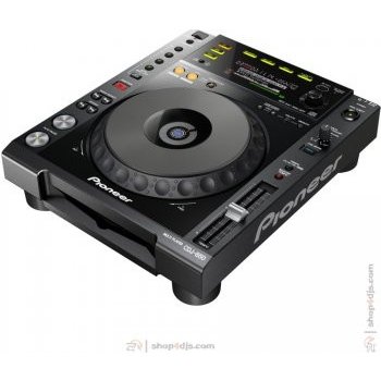 Pioneer CDJ-850