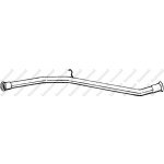 Bosal BS 889-537 – Hledejceny.cz