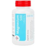 Pharma White Magnesium 500 51 mg + Vitamín B6 100 tablet – Hledejceny.cz