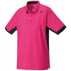 Yonex Pánské tričko 10161 LTD pink