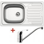 Set Sinks Classic 760 + Pronto – Zbozi.Blesk.cz