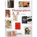Kniha Photographers A-Z