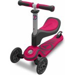 SmarTrike T1 růžová – Zboží Dáma