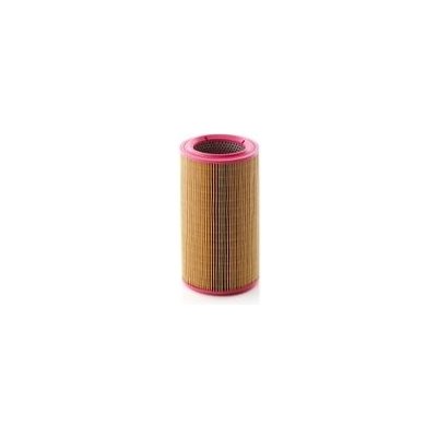 Vzduchový filtr MANN-FILTER C 14 004 – Hledejceny.cz