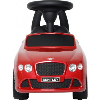 Buddy Toys BPC 5121 Bentley červené