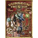 Ludically Dungeon Twister: The Card Game
