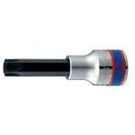 Hlavice zástrčná King Tony 1/2 CrV TORX T50 403350 – Sleviste.cz
