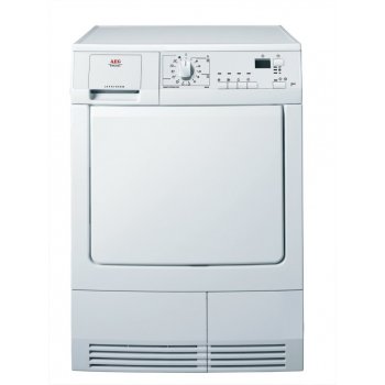 AEG Lavatherm 56840