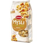 Emco Mysli Křupavé kousky karamelu 750 g – Zbozi.Blesk.cz