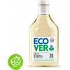 Ekologické praní Ecover Zero tekutý prací prostředek koncentrovaný 1,5 l