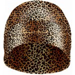 Suspect Animal funkční čepice Leo hnědá černá – Zboží Mobilmania