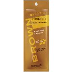 TannyMaxx Brown Exotic Intansity Deep Tanning lotion 15 ml – Zboží Dáma