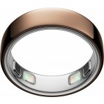 Oura Ring 5 Deep Rose vel. 7 JZ90-63469-07 – Zboží Mobilmania