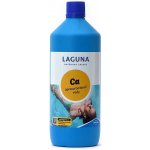 LAGUNA Ca stabilizáror tvrdosti vody 1l – Zboží Dáma