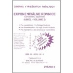 Exponenciálne rovnice 2 – Hledejceny.cz