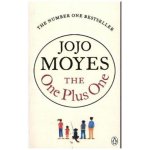{{POZOR, duplicitní EAN: 9781405918183, ID 5611067328}} The One Plus One. Weit weg und ganz nah, englische Ausgabe – Sleviste.cz
