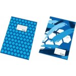 Notes Sešit 440 A4 čistý – Hledejceny.cz
