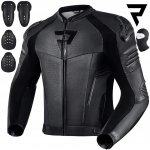 Rebelhorn Vandal TJ černá – Zbozi.Blesk.cz