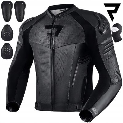 Rebelhorn Vandal TJ černá – Zbozi.Blesk.cz