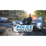 Police Simulator: Patrol Officers – Hledejceny.cz