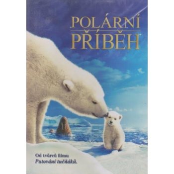 polární příběh DVD