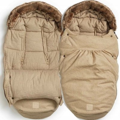 Elodie Details do kočárku Pure Khaki – Zboží Mobilmania