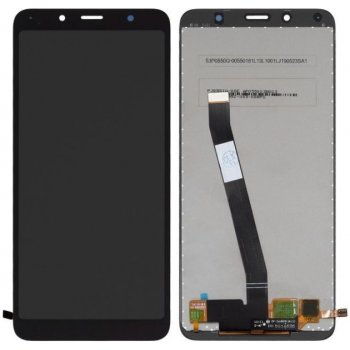 LCD Displej + Dotykové sklo Xiaomi Redmi 7