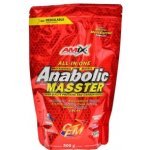 Amix Anabolic Masster 500 g – Hledejceny.cz