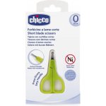 Chicco nůžky krátké 59130 – Zboží Mobilmania