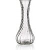 Váza Skleněná váza Banquet Clia 15 cm