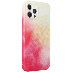 Pouzdro Forcell POP Case Apple iPhone 12 Pro design 3